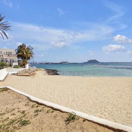 Apartament 7Even Corralejo Zewnętrze zdjęcie