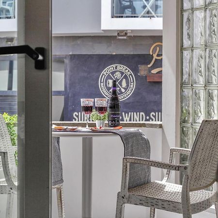 Apartament 7Even Corralejo Zewnętrze zdjęcie
