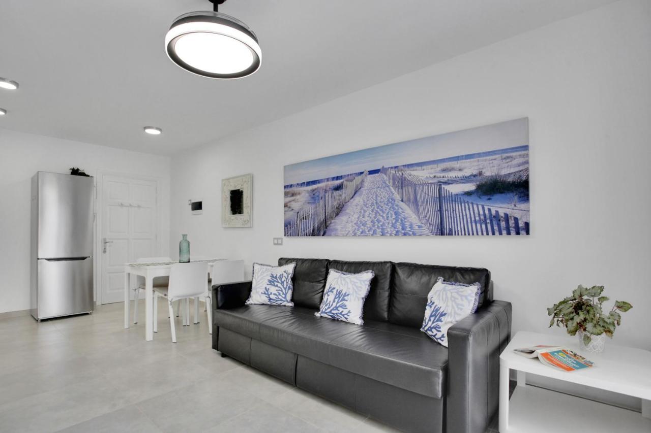 Apartament 7Even Corralejo Zewnętrze zdjęcie