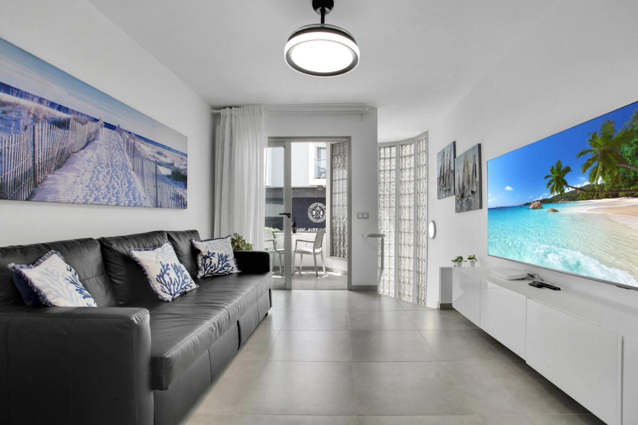Apartament 7Even Corralejo Zewnętrze zdjęcie