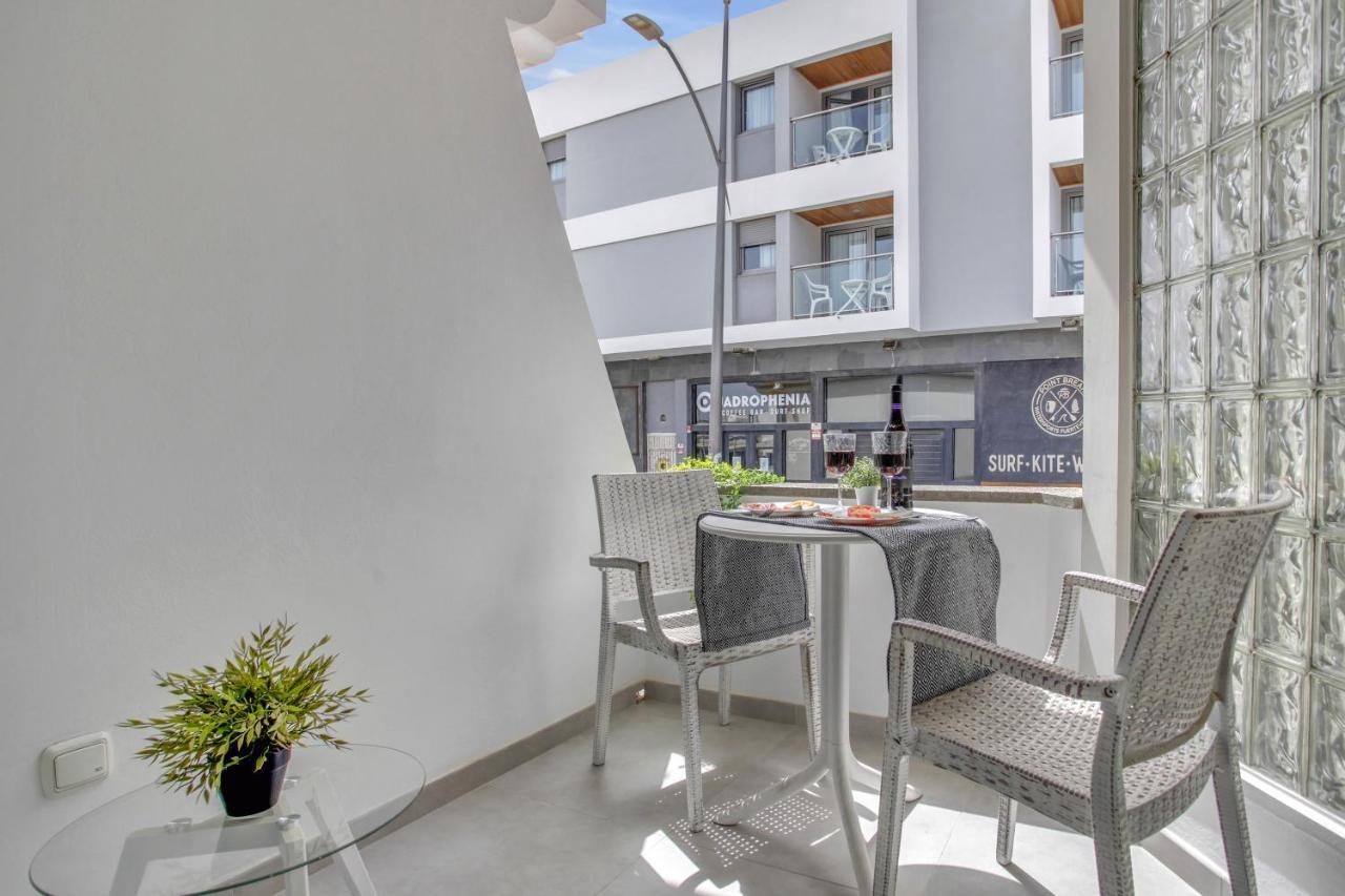 Apartament 7Even Corralejo Zewnętrze zdjęcie