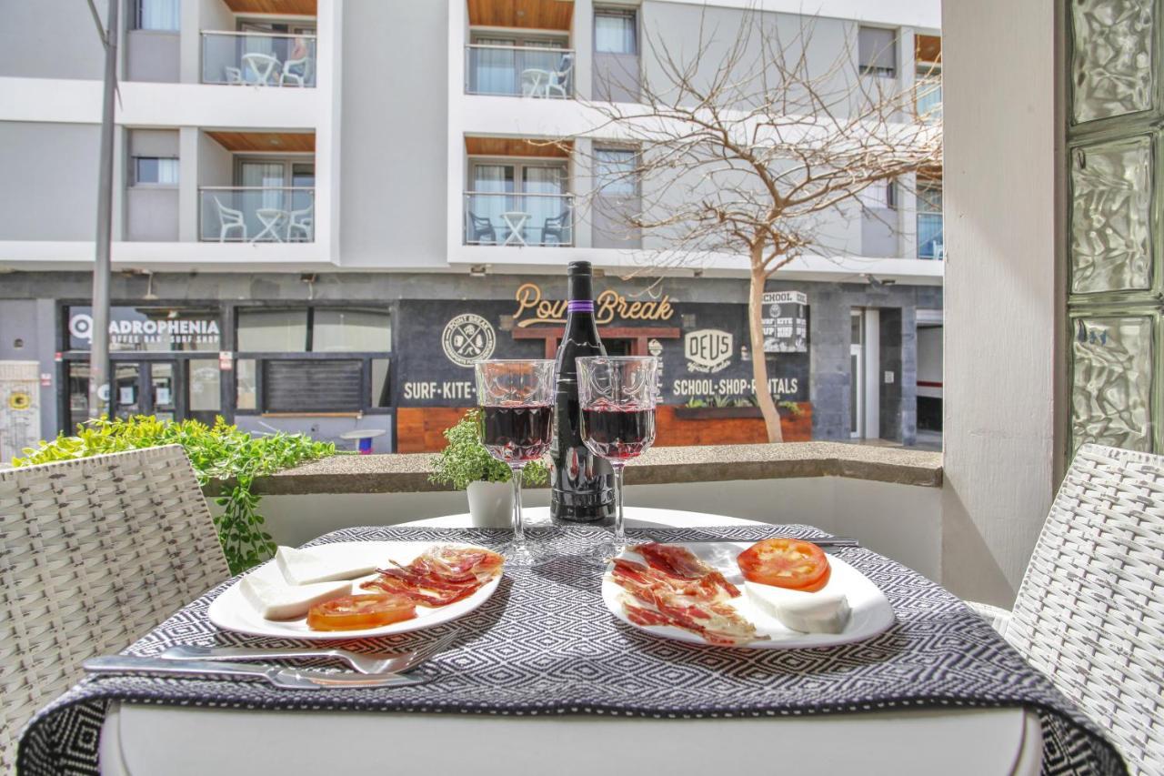 Apartament 7Even Corralejo Zewnętrze zdjęcie