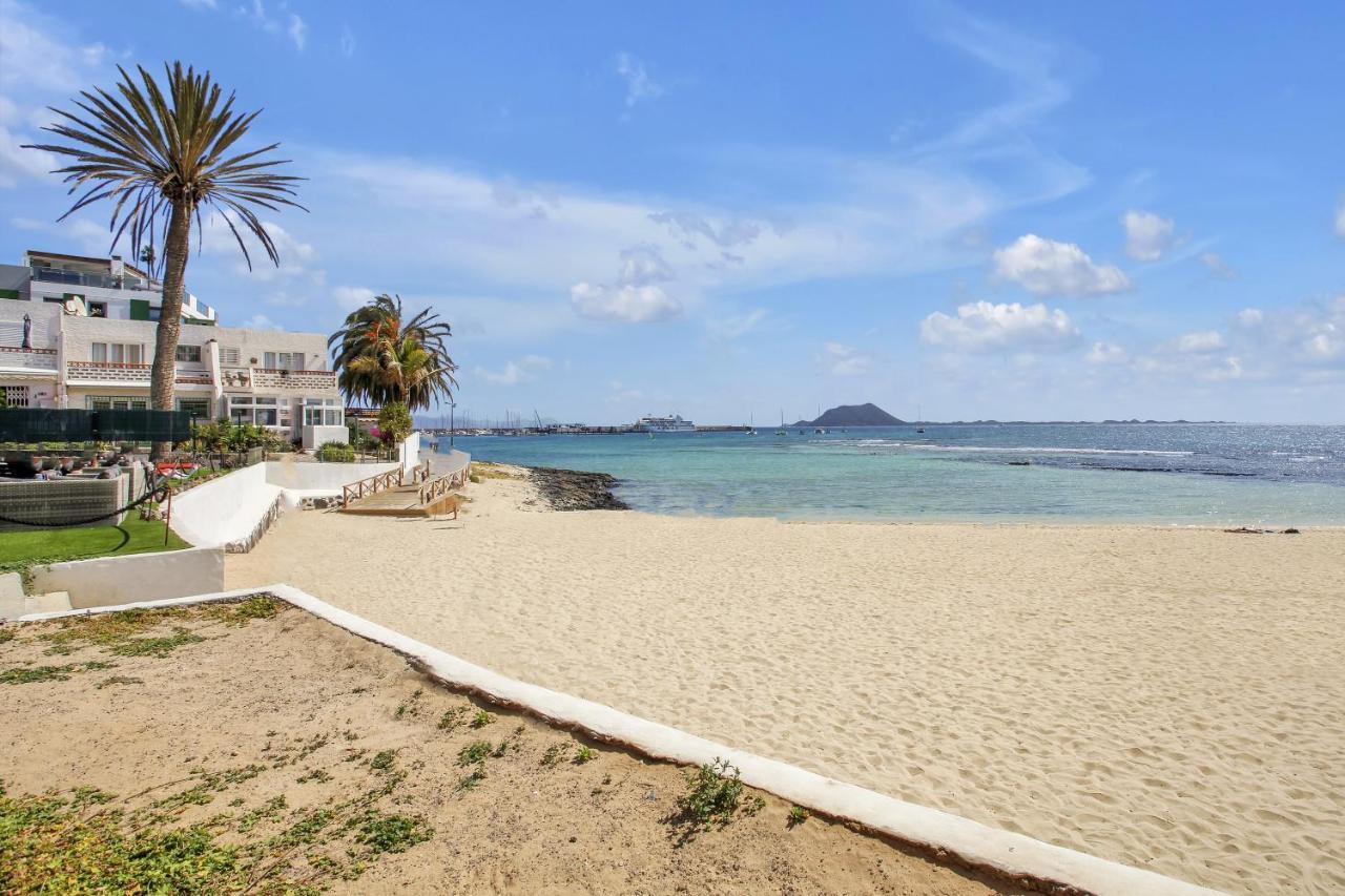 Apartament 7Even Corralejo Zewnętrze zdjęcie