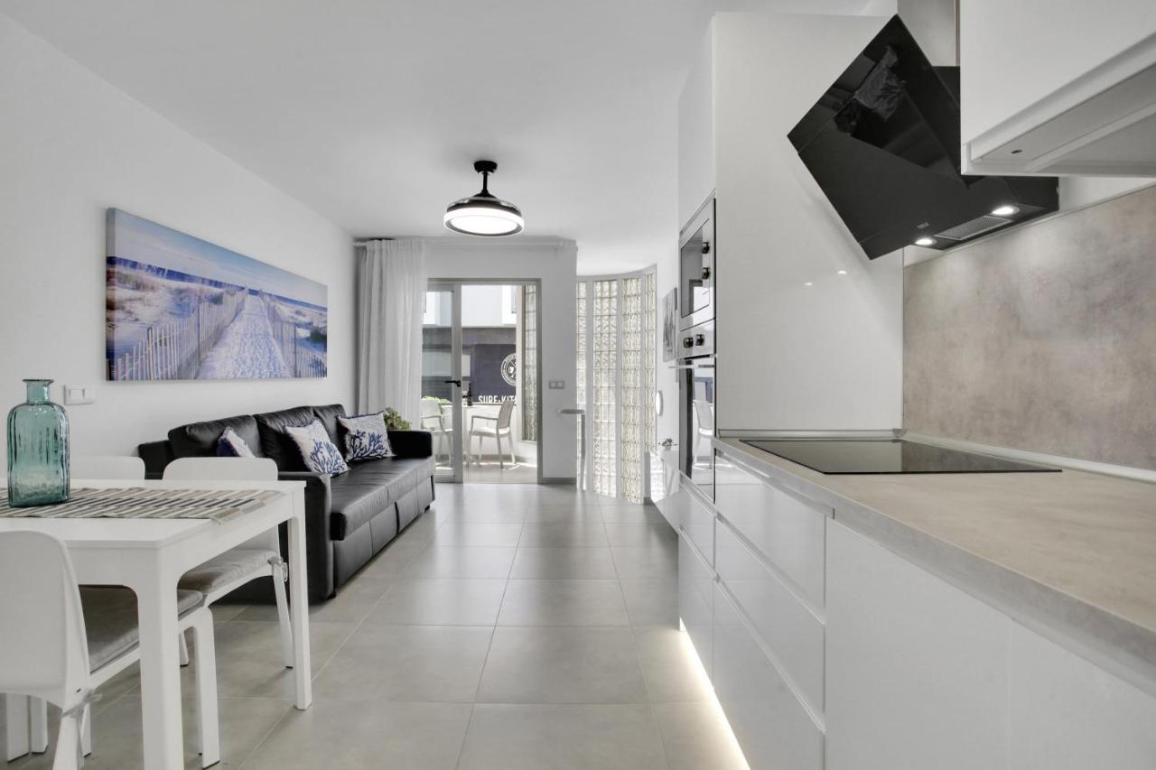 Apartament 7Even Corralejo Zewnętrze zdjęcie