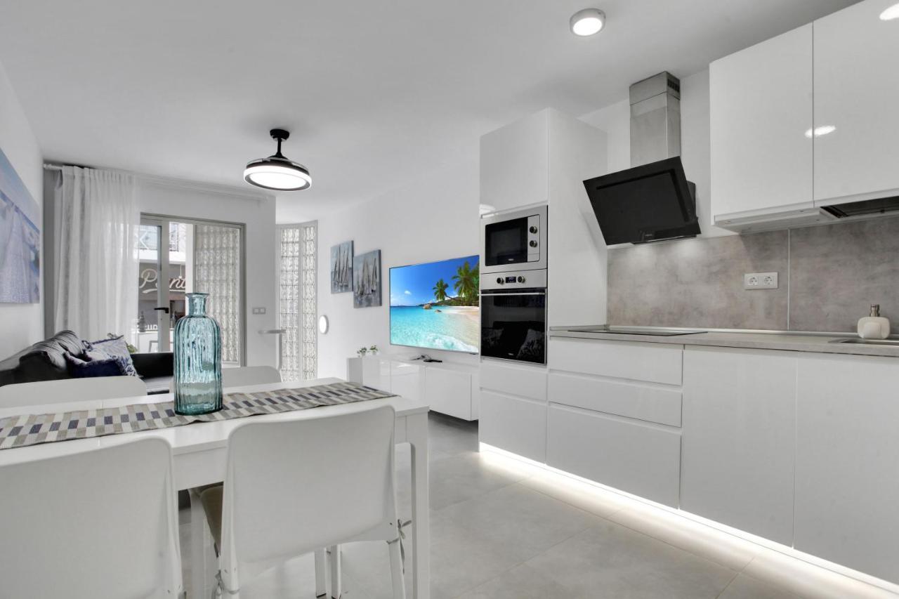 Apartament 7Even Corralejo Zewnętrze zdjęcie