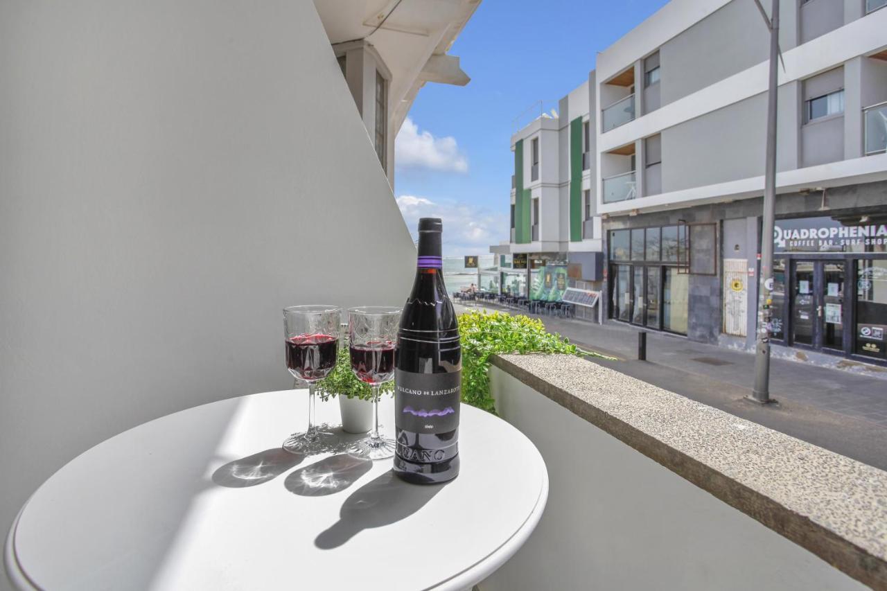 Apartament 7Even Corralejo Zewnętrze zdjęcie