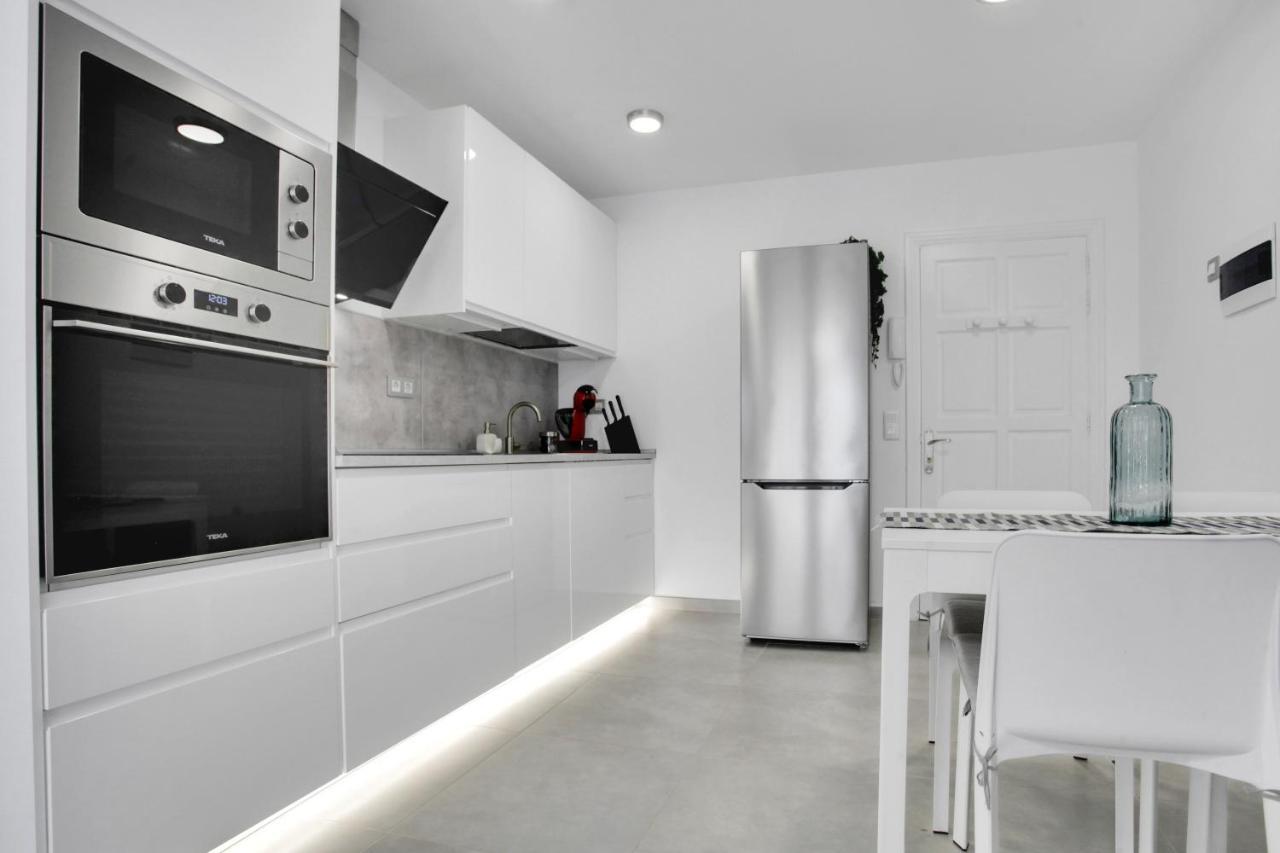 Apartament 7Even Corralejo Zewnętrze zdjęcie