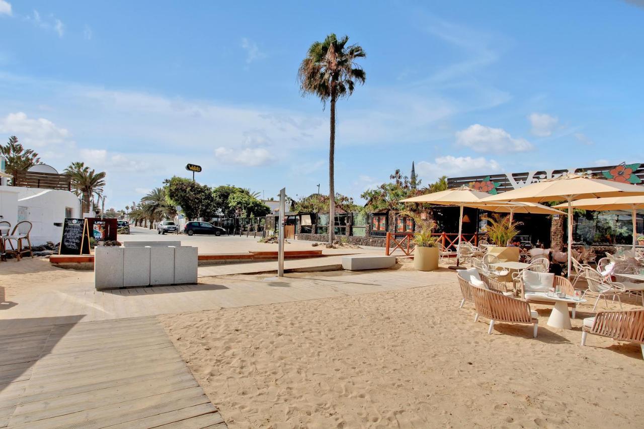 Apartament 7Even Corralejo Zewnętrze zdjęcie