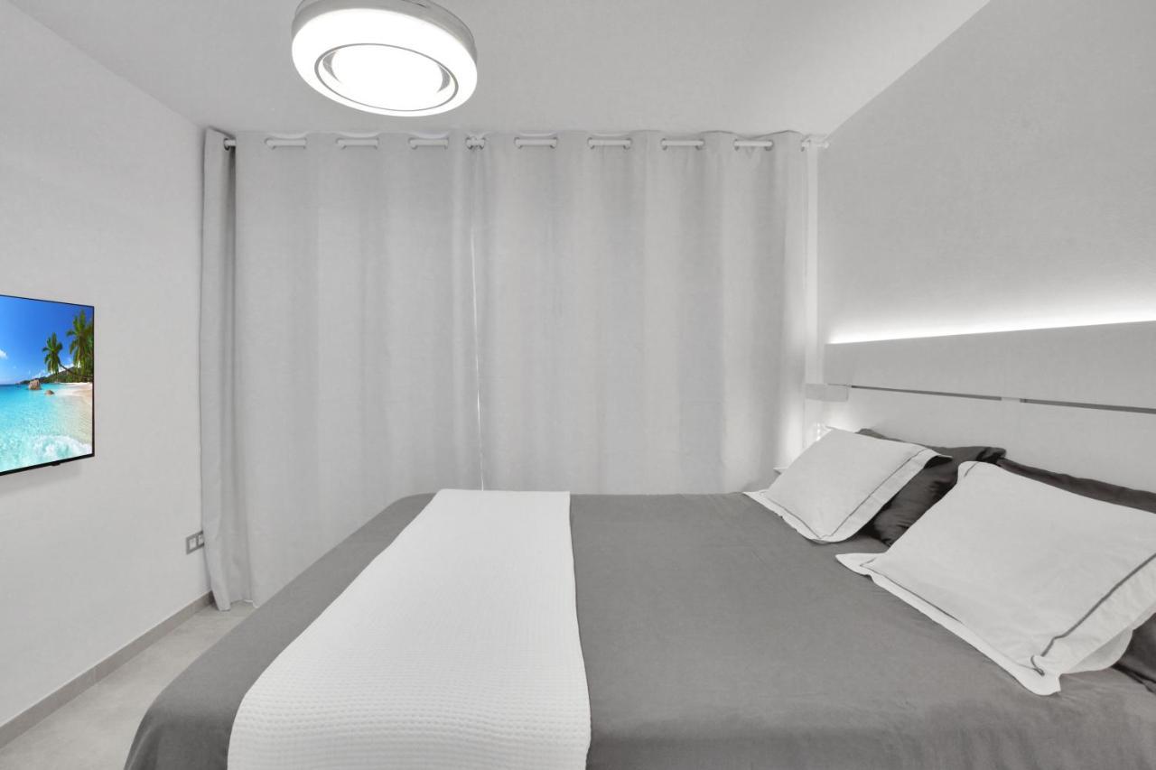 Apartament 7Even Corralejo Zewnętrze zdjęcie