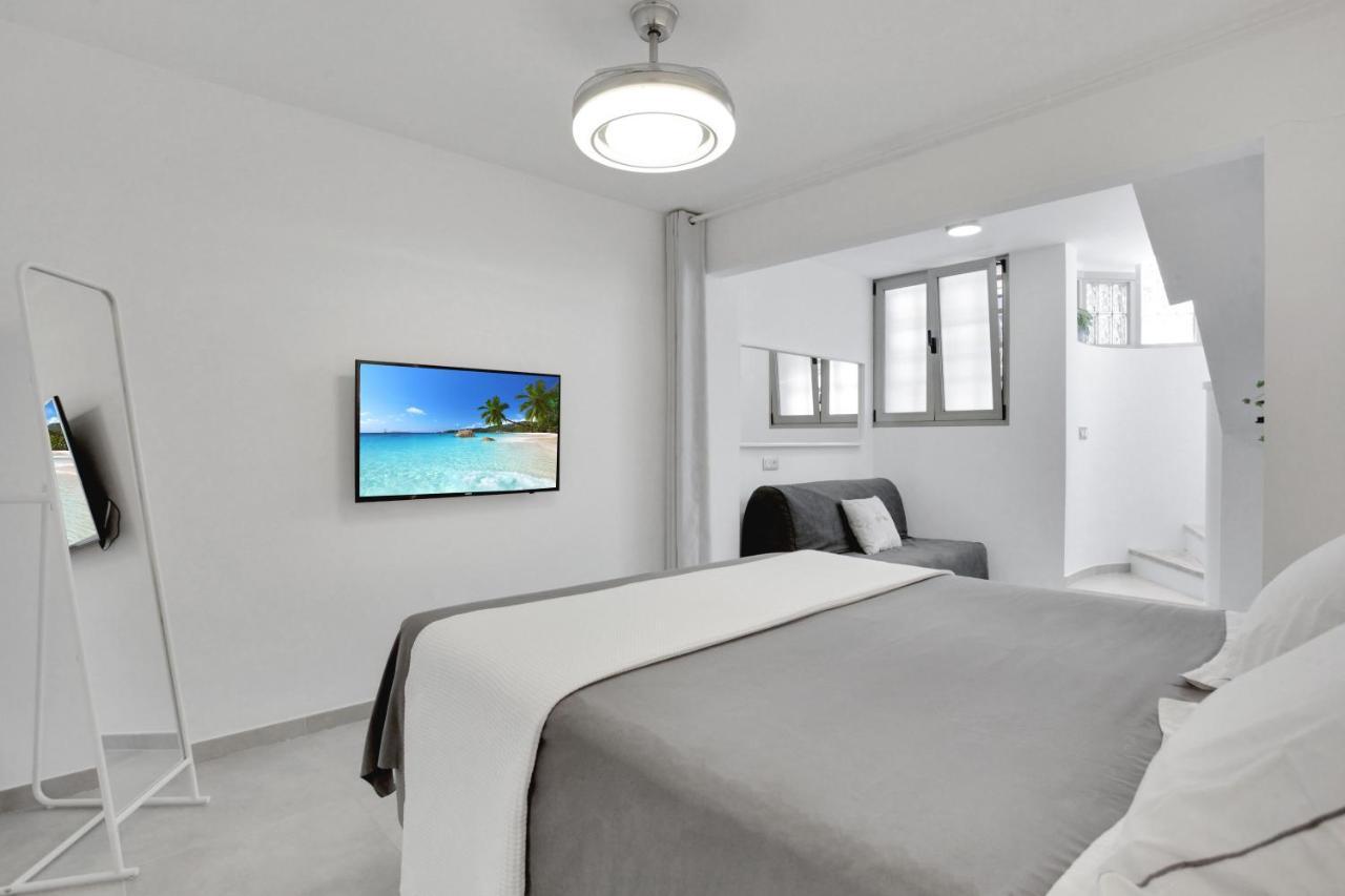 Apartament 7Even Corralejo Zewnętrze zdjęcie