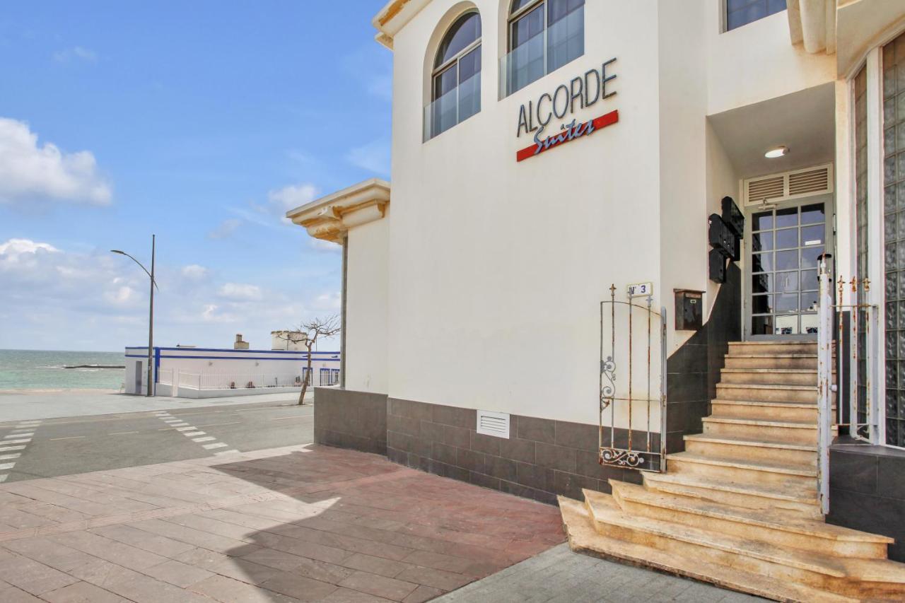 Apartament 7Even Corralejo Zewnętrze zdjęcie
