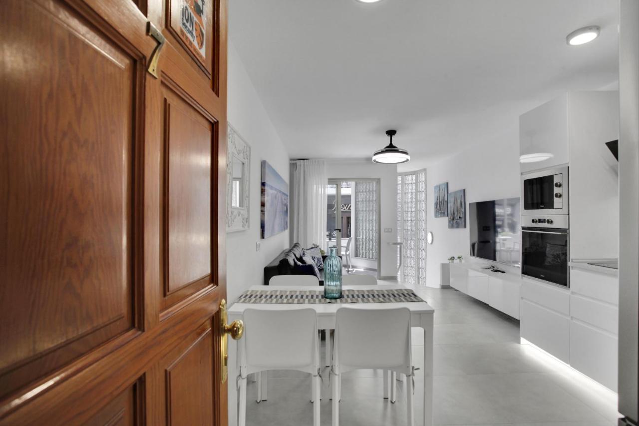 Apartament 7Even Corralejo Zewnętrze zdjęcie