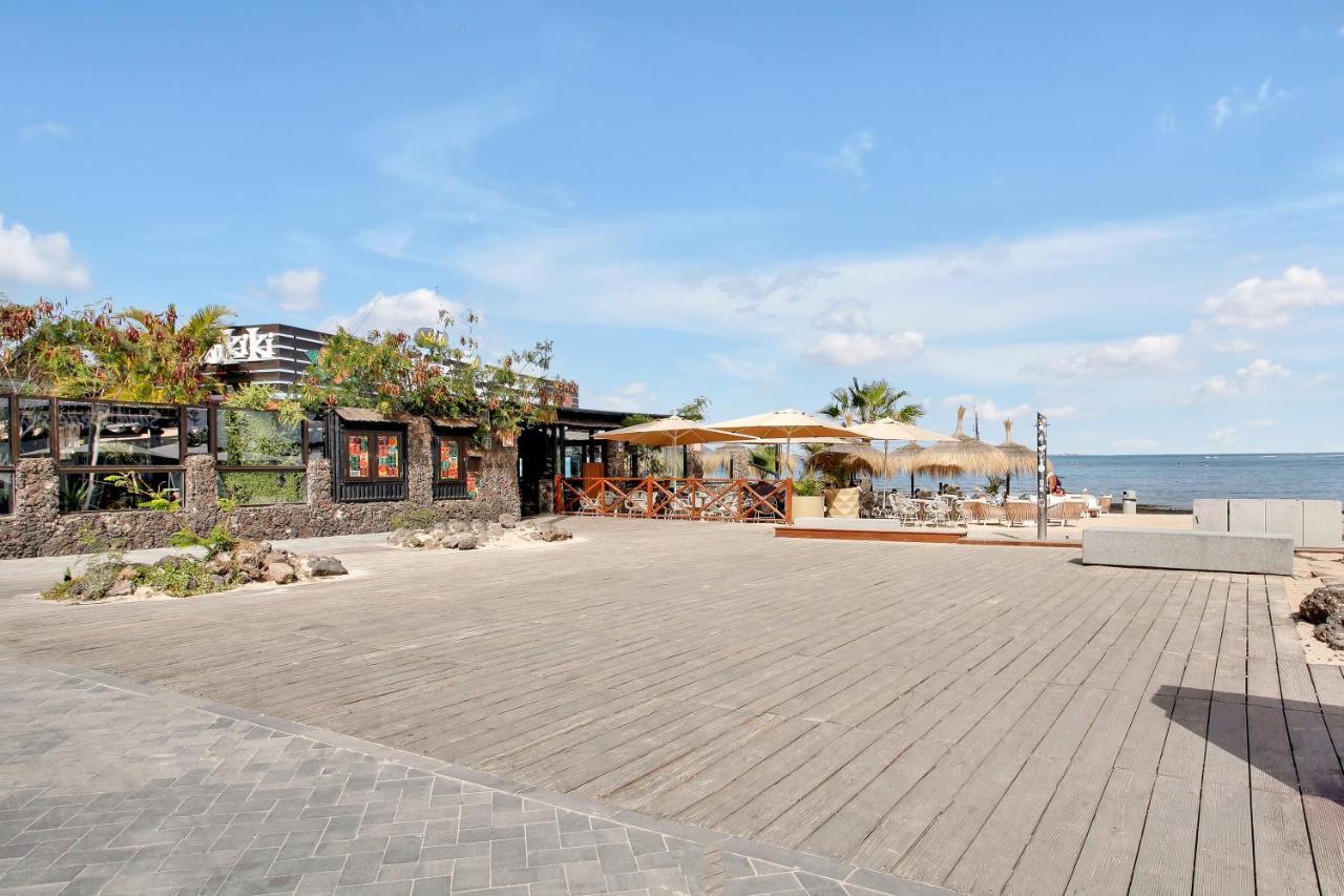 Apartament 7Even Corralejo Zewnętrze zdjęcie