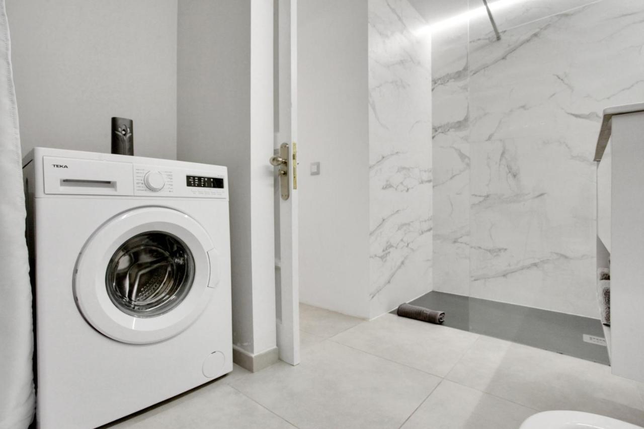 Apartament 7Even Corralejo Zewnętrze zdjęcie
