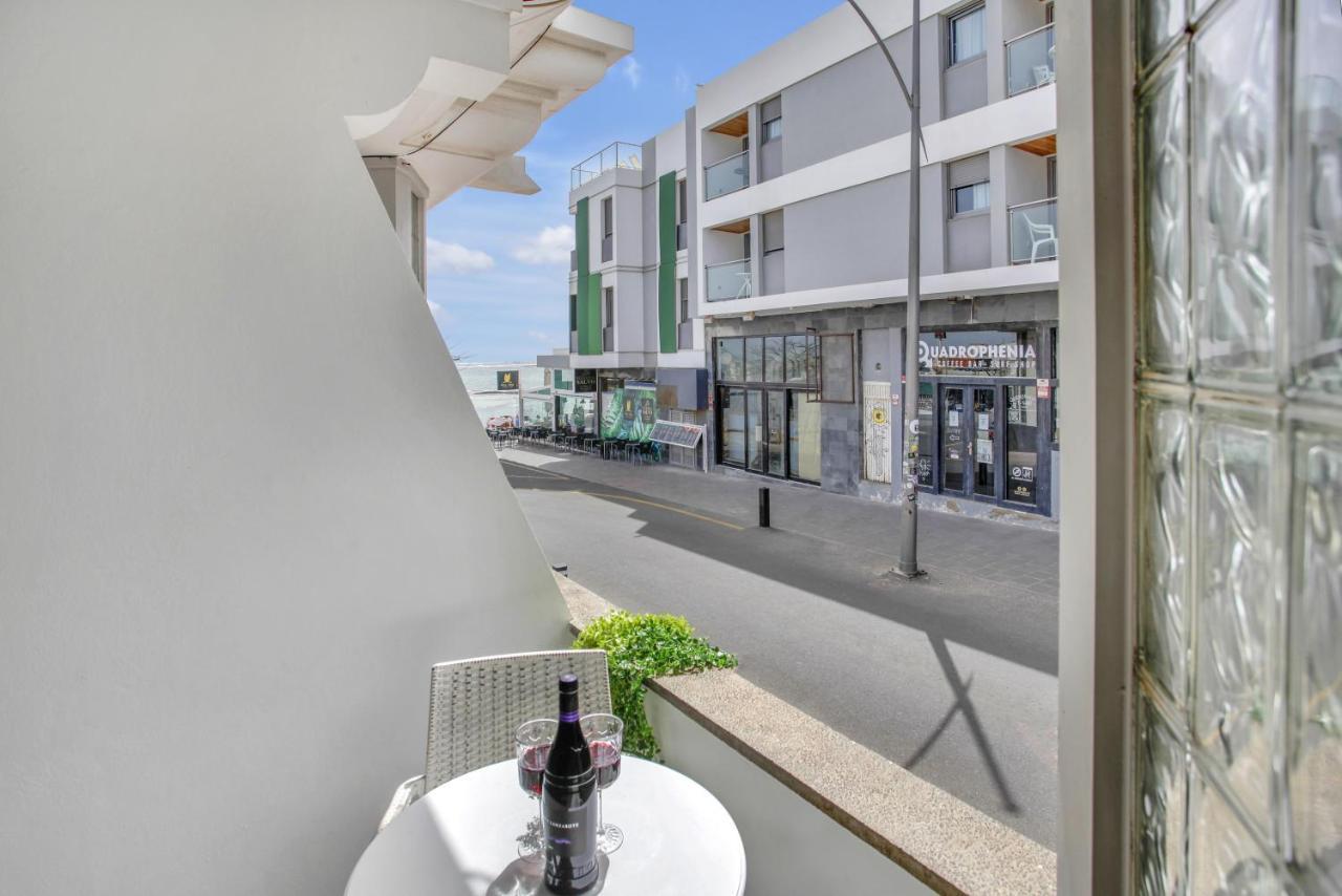 Apartament 7Even Corralejo Zewnętrze zdjęcie