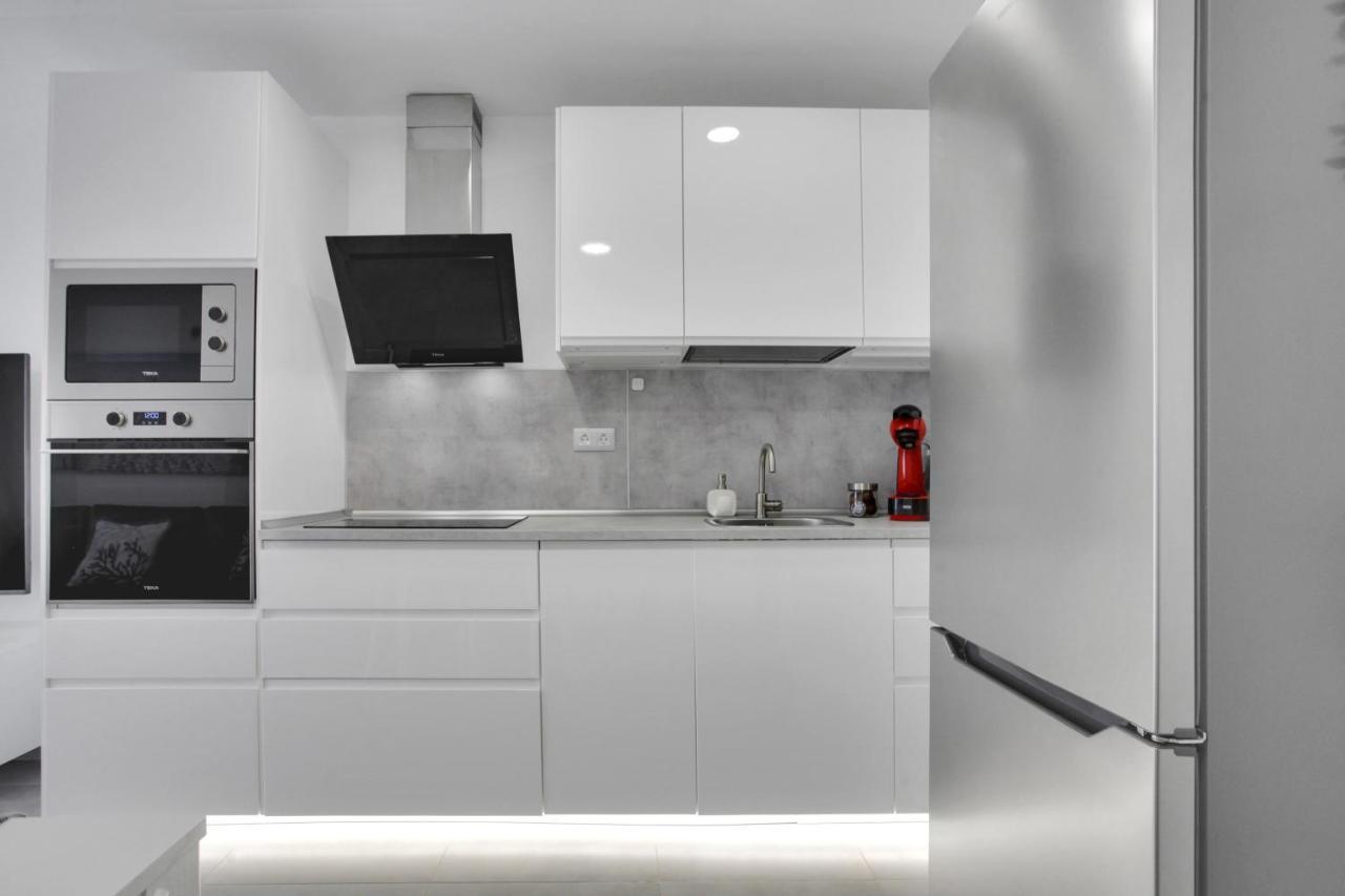 Apartament 7Even Corralejo Zewnętrze zdjęcie