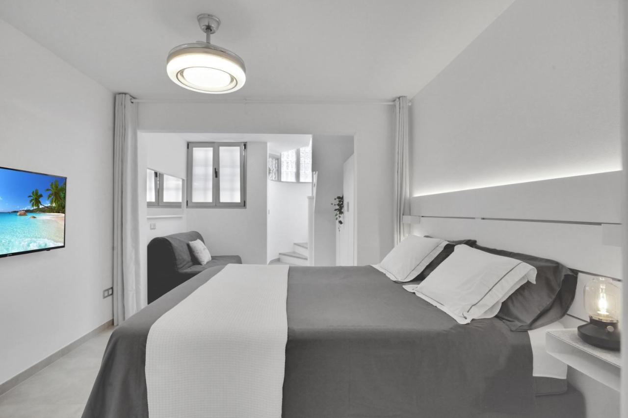 Apartament 7Even Corralejo Zewnętrze zdjęcie