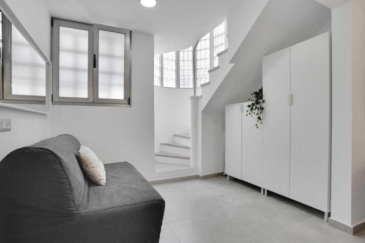 Apartament 7Even Corralejo Zewnętrze zdjęcie