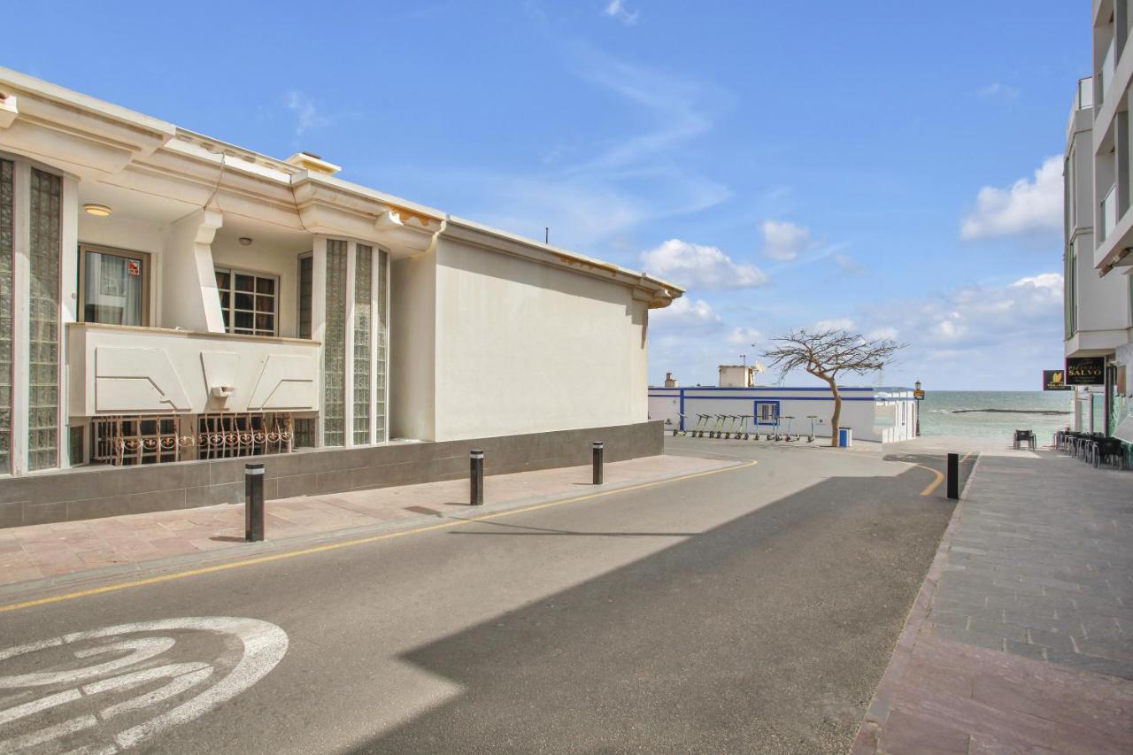 Apartament 7Even Corralejo Zewnętrze zdjęcie