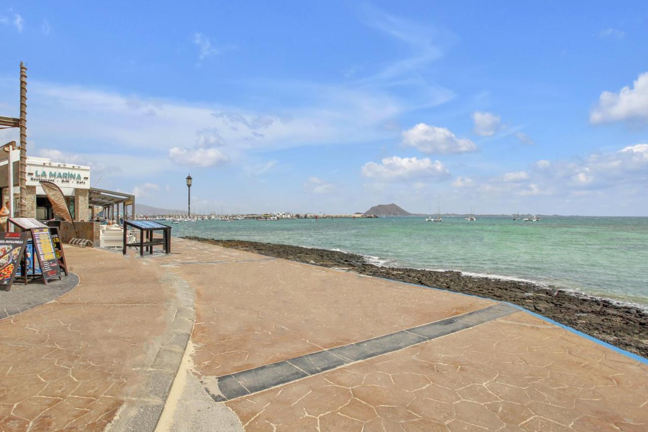 Apartament 7Even Corralejo Zewnętrze zdjęcie
