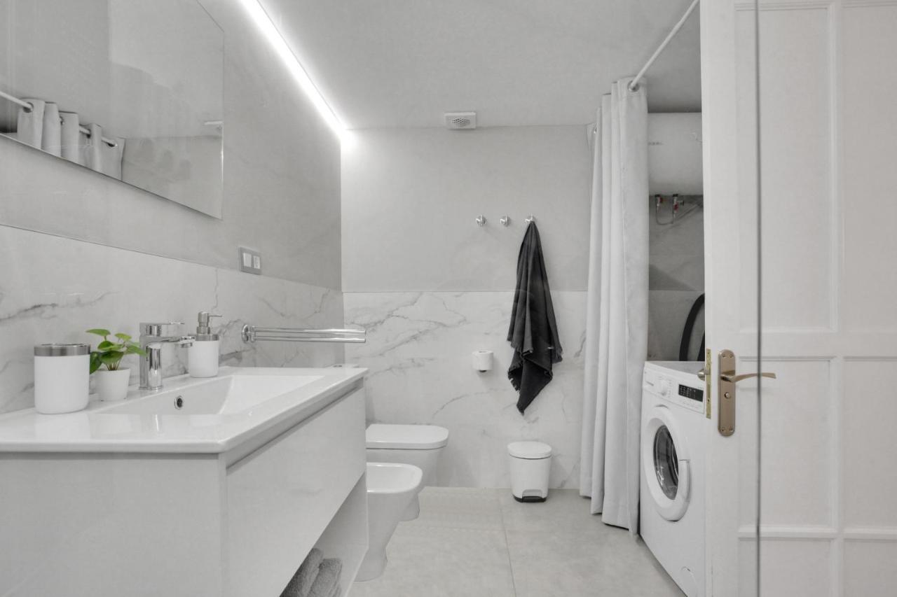 Apartament 7Even Corralejo Zewnętrze zdjęcie