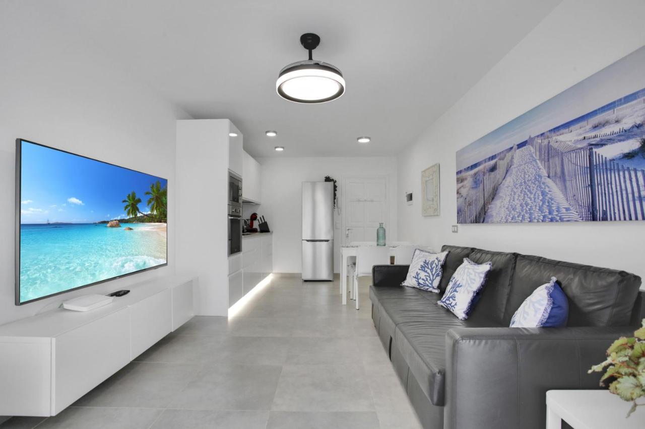 Apartament 7Even Corralejo Zewnętrze zdjęcie