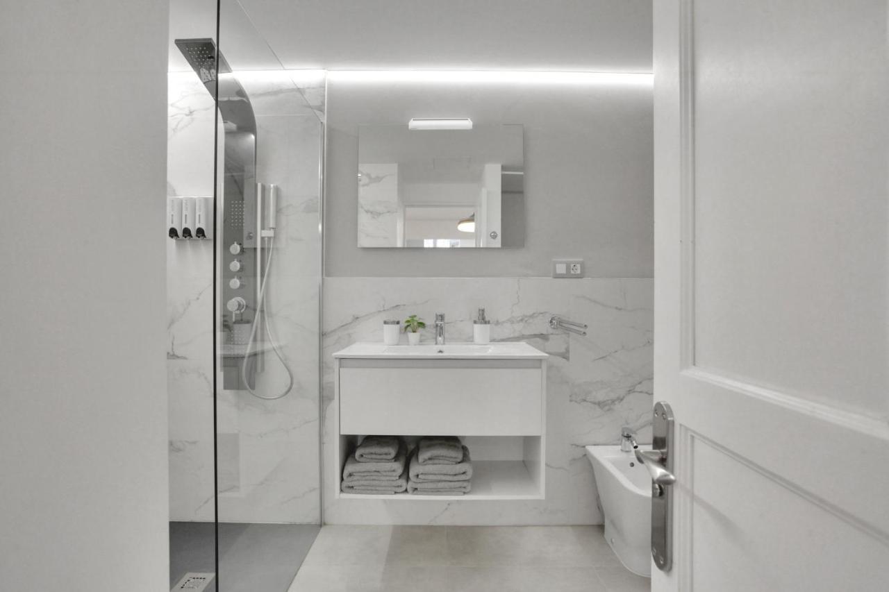 Apartament 7Even Corralejo Zewnętrze zdjęcie