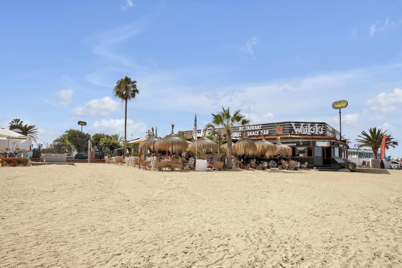 Apartament 7Even Corralejo Zewnętrze zdjęcie