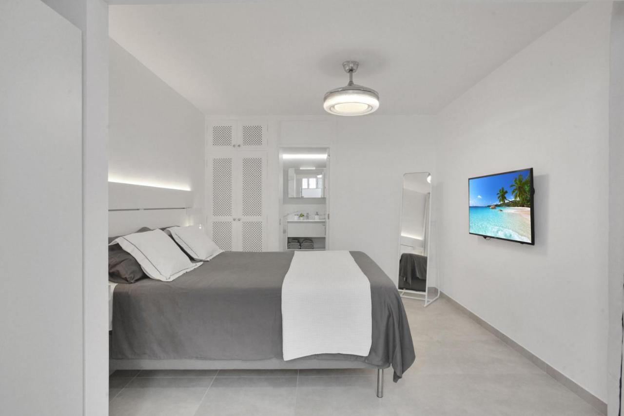 Apartament 7Even Corralejo Zewnętrze zdjęcie